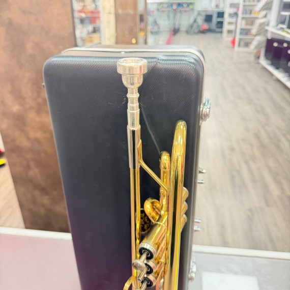 7-7-85291-3-Trompeta J. Michael TR-200A 