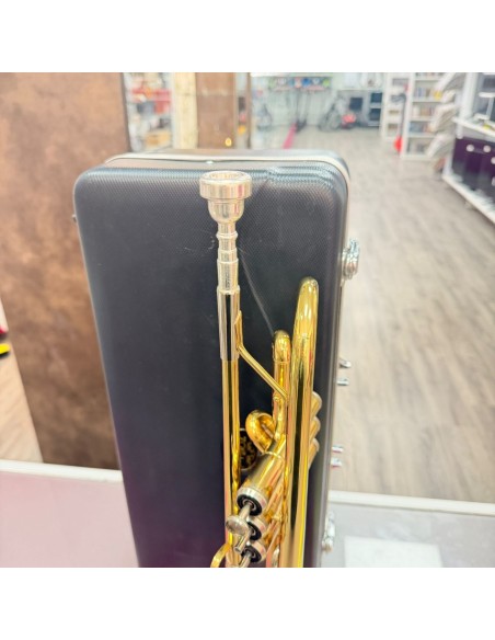 7-7-85291-3-Trompeta J. Michael TR-200A 