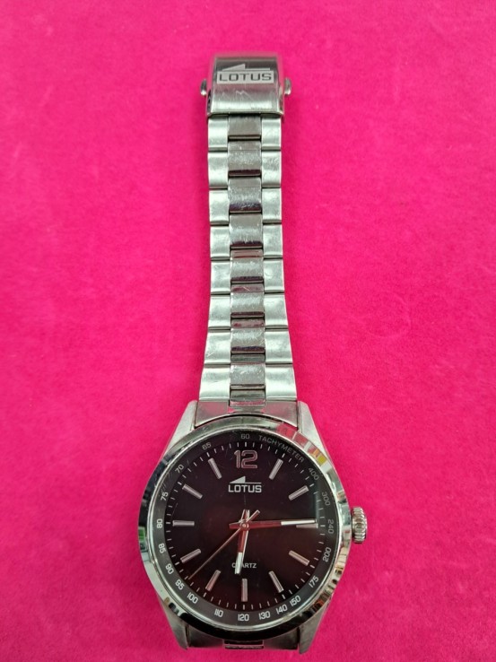 6-6-165401-2-Reloj Alta Gama Caballero Lotus