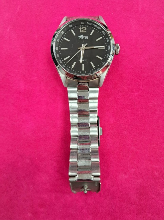 6-6-165401-3-Reloj Alta Gama Caballero Lotus