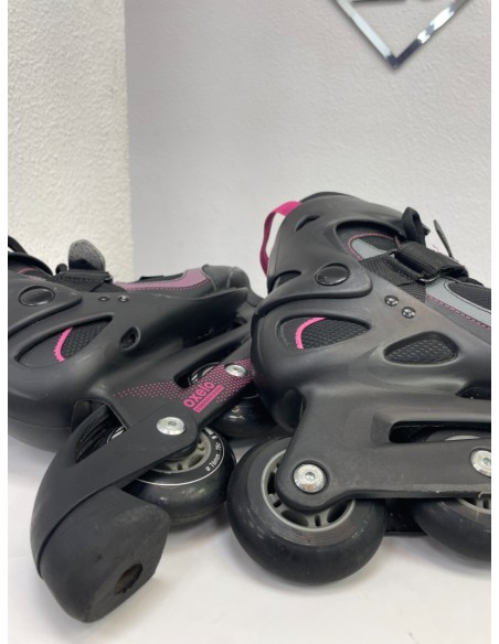 1-1-269731-2-Patines Oxelo Negro Talla 41