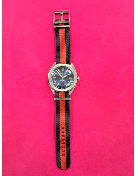 6-6-165470-2-Reloj Alta Gama Caballero Gucci YA142304