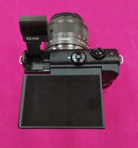 7-6-164058-1-Cámara Digital Compacta Canon EOS M100 BK M15-45mm 2