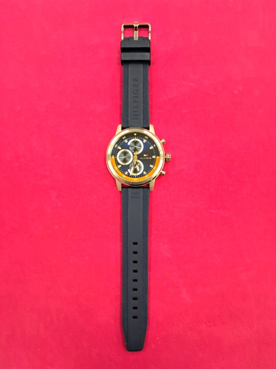 6-6-165806-1-Reloj Pulsera Premium Caballero TOMMY HILFIGER 1792177