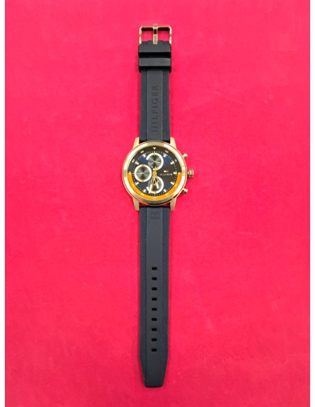 6-6-165806-1-Reloj Pulsera Premium Caballero TOMMY HILFIGER 1792177