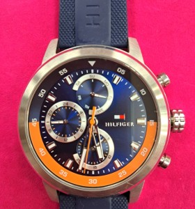 6-6-165806-1-Reloj Pulsera Premium Caballero TOMMY HILFIGER 1792177 2