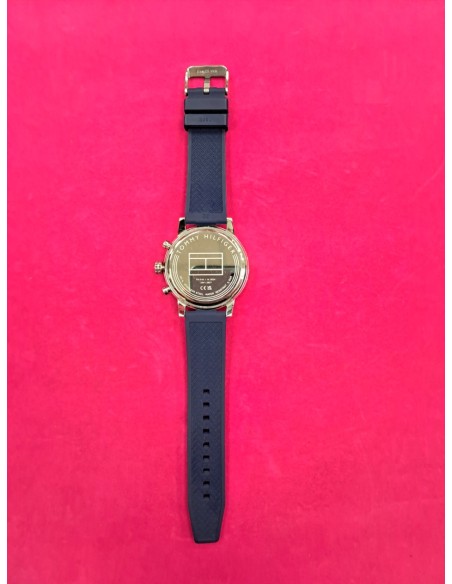 6-6-165806-3-Reloj Pulsera Premium Caballero TOMMY HILFIGER 1792177