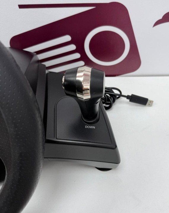 8-8-76169-4-Accesorio PS4 Volante y Pedales Fanatec PS4