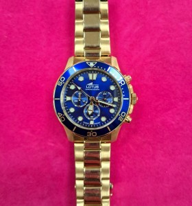 6-6-165597-2-Reloj Alta Gama Caballero Reloj Lotus 18758