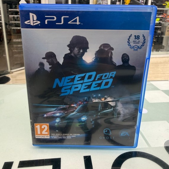 8-8-76171-1-Videojuego PS4 Need for Speed