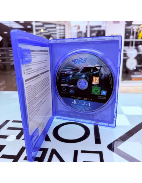 8-8-76171-2-Videojuego PS4 Need for Speed