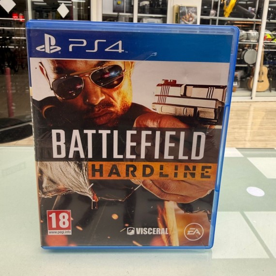 8-8-76170-1-Videojuego PS4 Battlefield Hardline
