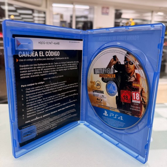8-8-76170-2-Videojuego PS4 Battlefield Hardline
