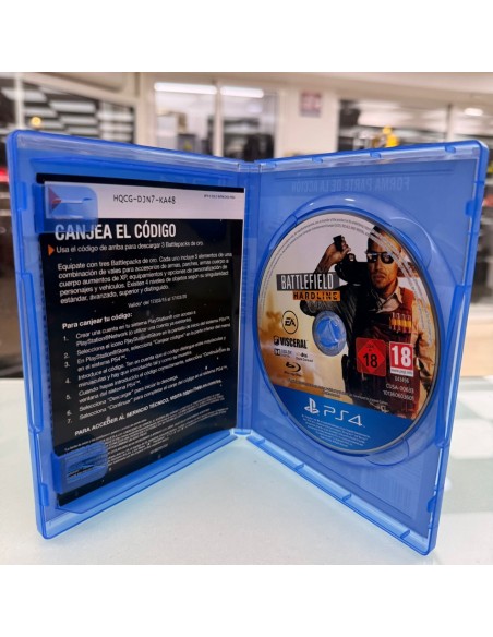 8-8-76170-2-Videojuego PS4 Battlefield Hardline