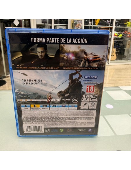8-8-76170-3-Videojuego PS4 Battlefield Hardline