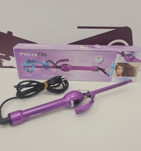 8-8-76156-1-Rizador Pelo PRITECH flawless smooth shiny curls TB-1491