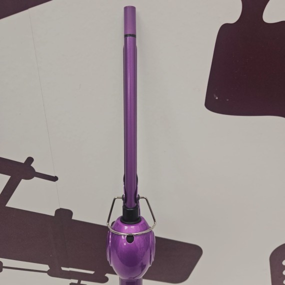 8-8-76156-4-Rizador Pelo PRITECH flawless smooth shiny curls TB-1491