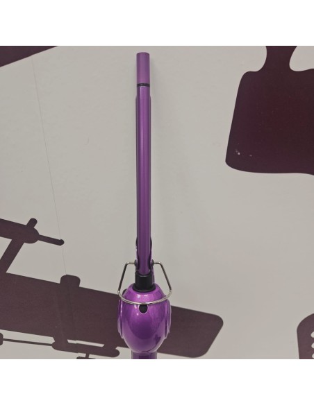 8-8-76156-4-Rizador Pelo PRITECH flawless smooth shiny curls TB-1491