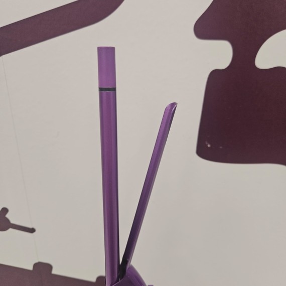 8-8-76156-5-Rizador Pelo PRITECH flawless smooth shiny curls TB-1491