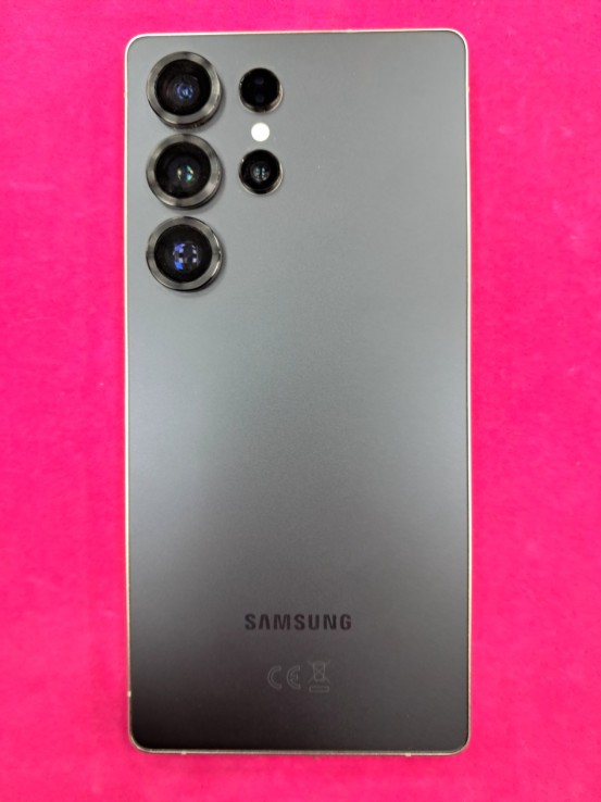 6-6-165580-2-Smartphone Samsung S25 Ultra 256GB