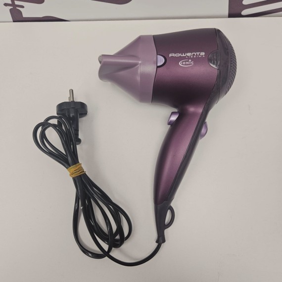 8-8-76158-2-Secador Pelo Rowenta lissima IONIC