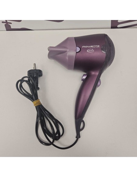 8-8-76158-2-Secador Pelo Rowenta lissima IONIC