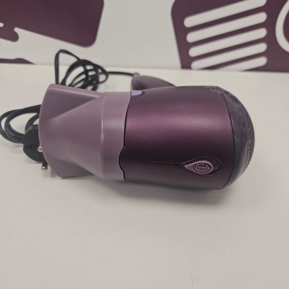8-8-76158-4-Secador Pelo Rowenta lissima IONIC