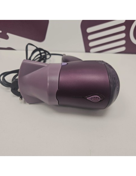 8-8-76158-4-Secador Pelo Rowenta lissima IONIC