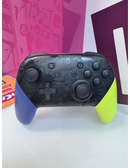 9-9-76113-1-Mando Nintendo Switch Pro