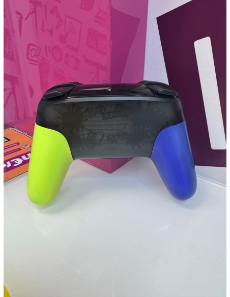 9-9-76113-2-Mando Nintendo Switch Pro