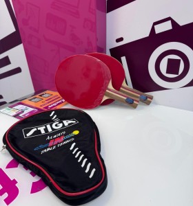 9-9-75957-1-Accesorio Ping Pong Raquetas Stiga Masters Wrb System 