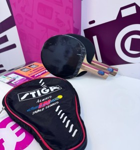 9-9-75957-1-Accesorio Ping Pong Raquetas Stiga Masters Wrb System  2