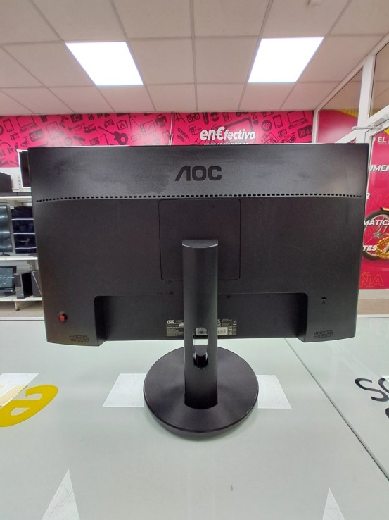 6-6-165165-3-Monitor LED Aoc G2490