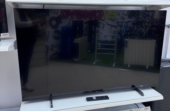 9-9-74826-3-Televisor LED SMART philips 8200 series 4k qled ambilight 