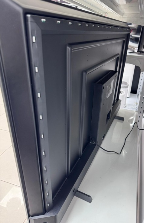 9-9-74826-4-Televisor LED SMART philips 8200 series 4k qled ambilight 