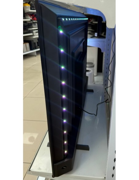 9-9-74826-8-Televisor LED SMART philips 8200 series 4k qled ambilight 