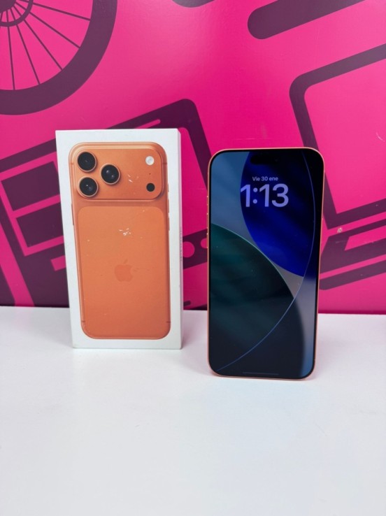 7-7-85183-3-Smartphone Iphone 17 pro max 256g 100