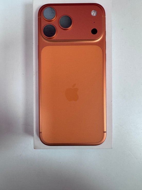 7-7-85183-4-Smartphone Iphone 17 pro max 256g 100