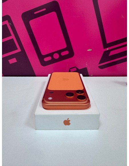 7-7-85183-6-Smartphone Iphone 17 pro max 256g 100