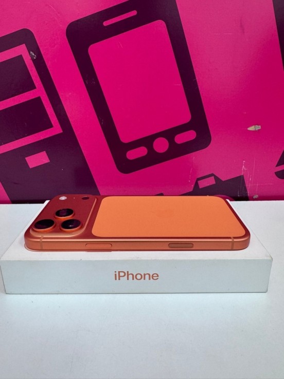 7-7-85183-7-Smartphone Iphone 17 pro max 256g 100