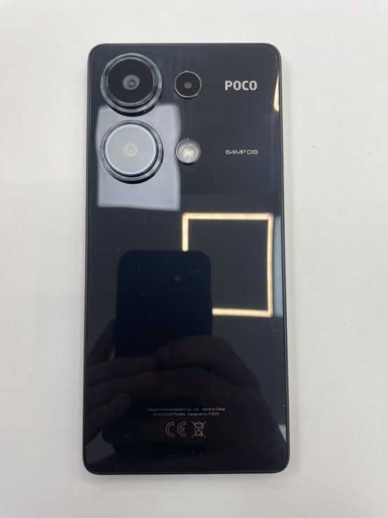 1-1-269760-1-Smartphone Poco M6 Pro 12 512Gb