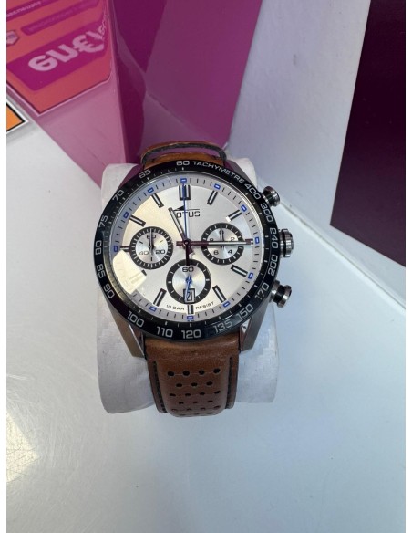 9-9-76098-1-Reloj Pulsera Caballero Lotus 18915