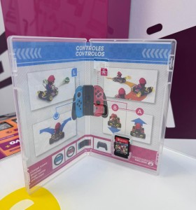 9-9-76137-1-Videojuego Nintendo Switch Mario Kart 8 Deluxe  2