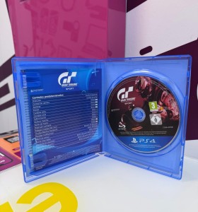 9-9-76209-1-Videojuego PS4 Gran Turismo 2