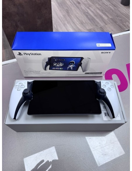 7-7-85349-1-Consola PS5 Portal