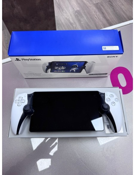 7-7-85349-2-Consola PS5 Portal