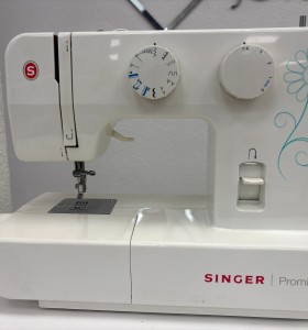 1-1-269727-1-Maquina Coser Singer 1409