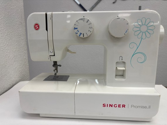 1-1-269727-1-Maquina Coser Singer 1409