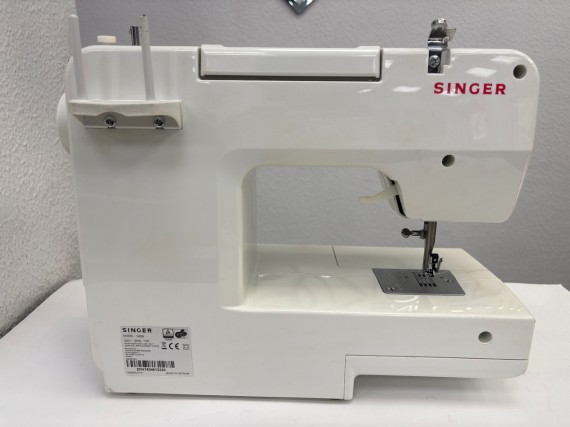 1-1-269727-2-Maquina Coser Singer 1409