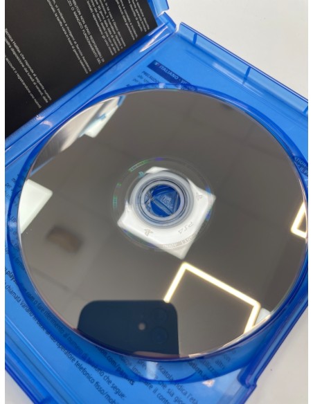 1-1-269089-3-Videojuego PS4 Resident Evil VII PS4 Biohazard 